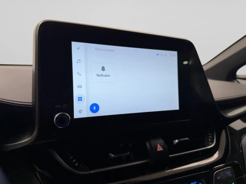 Toyota C-HR 2.0 180H Advance