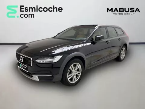 Volvo V90 Cross Country D4 AWD Automático