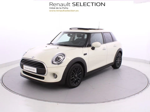 MINI MINI Mini F55 Mini Cooper MINI MINI Mini F55 Mini Cooper