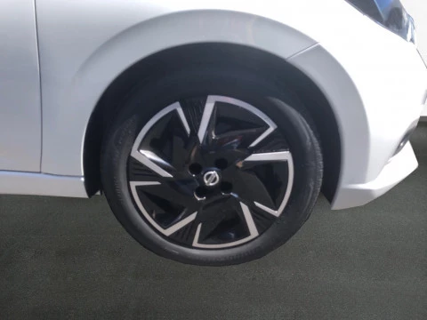 Nissan Micra IG-T 68 kW (92 CV) E6D-F Acenta