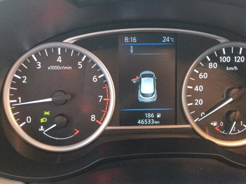 Nissan Micra IG-T 68 kW (92 CV) E6D-F Acenta