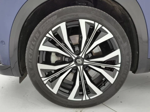 Renault Espace  1.2 E-Tech Hibrido Iconic 146kW