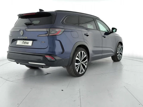 Renault Espace  1.2 E-Tech Hibrido Iconic 146kW