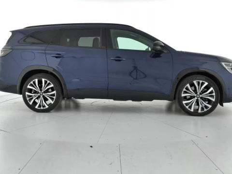 Renault Espace  1.2 E-Tech Hibrido Iconic 146kW