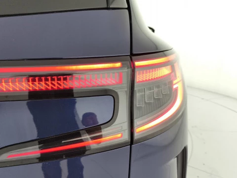 Renault Espace  1.2 E-Tech Hibrido Iconic 146kW