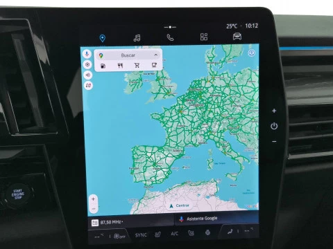 Renault Espace  1.2 E-Tech Hibrido Iconic 146kW