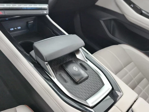 Renault Espace  1.2 E-Tech Hibrido Iconic 146kW