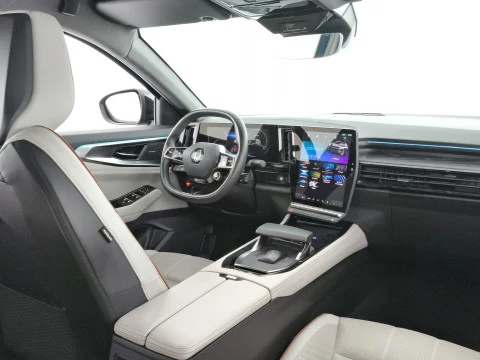 Renault Espace  1.2 E-Tech Hibrido Iconic 146kW