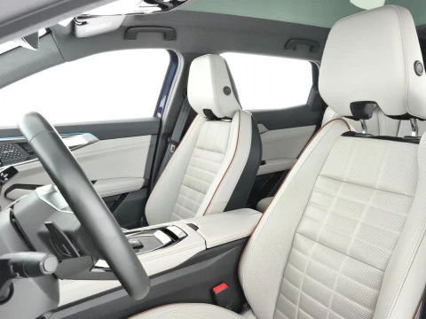 Renault Espace  1.2 E-Tech Hibrido Iconic 146kW