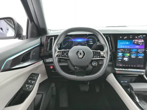 Renault Espace  1.2 E-Tech Hibrido Iconic 146kW