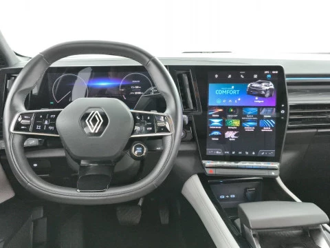 Renault Espace  1.2 E-Tech Hibrido Iconic 146kW