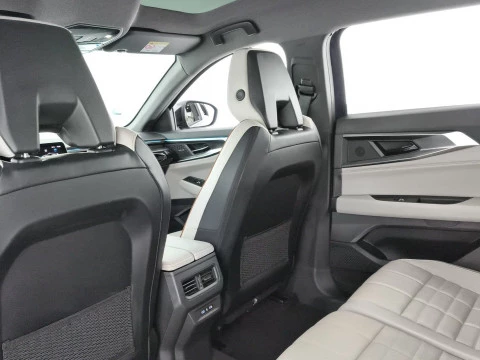 Renault Espace  1.2 E-Tech Hibrido Iconic 146kW