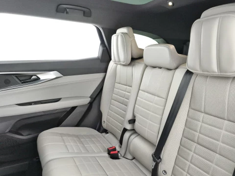 Renault Espace  1.2 E-Tech Hibrido Iconic 146kW