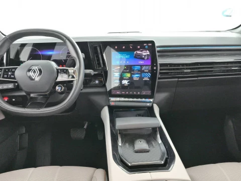 Renault Espace  1.2 E-Tech Hibrido Iconic 146kW