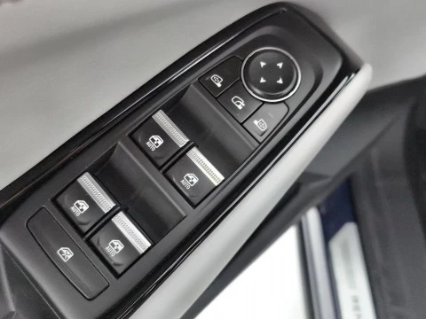 Renault Espace  1.2 E-Tech Hibrido Iconic 146kW