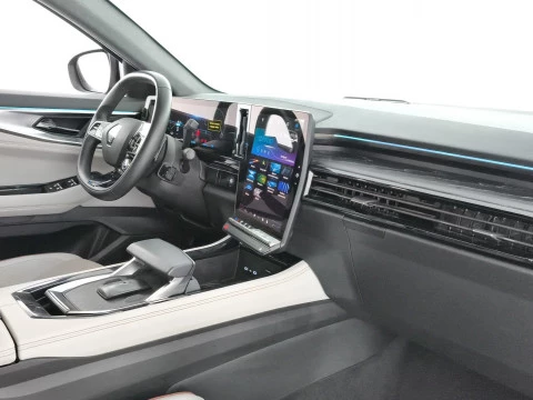 Renault Espace  1.2 E-Tech Hibrido Iconic 146kW