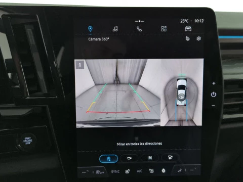 Renault Espace  1.2 E-Tech Hibrido Iconic 146kW