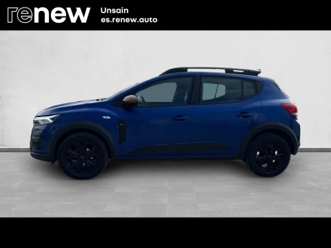 Dacia Sandero  Gasolina/Gas  Stepway ECO-G Extreme Go 74kW