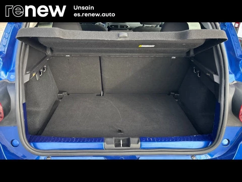 Dacia Sandero  Gasolina/Gas  Stepway ECO-G Extreme Go 74kW