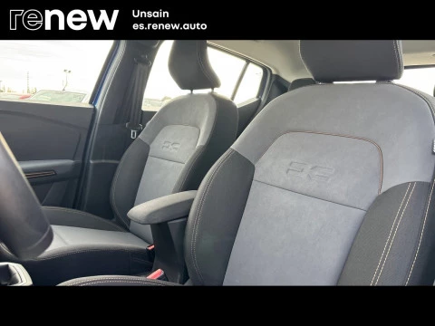 Dacia Sandero  Gasolina/Gas  Stepway ECO-G Extreme Go 74kW