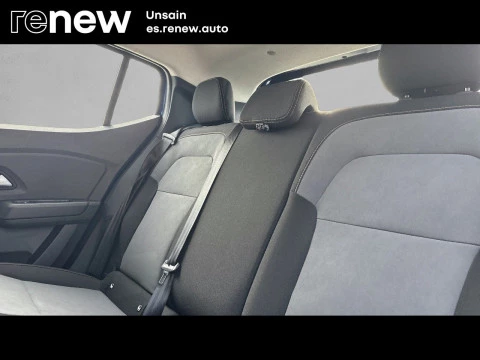 Dacia Sandero  Gasolina/Gas  Stepway ECO-G Extreme Go 74kW