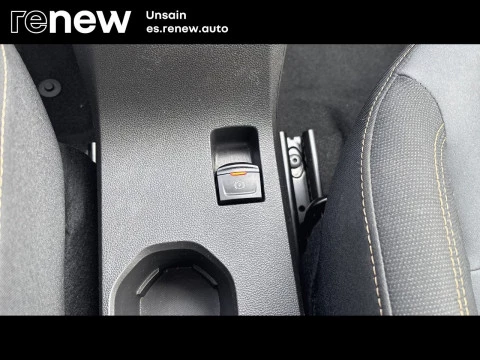 Dacia Sandero  Gasolina/Gas  Stepway ECO-G Extreme Go 74kW