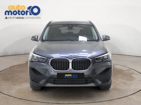 BMW X1 sDrive18i