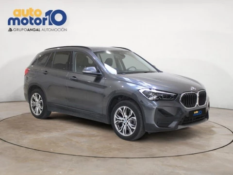 BMW X1 sDrive18i