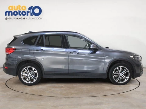 BMW X1 sDrive18i
