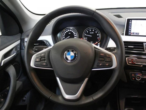 BMW X1 sDrive18i