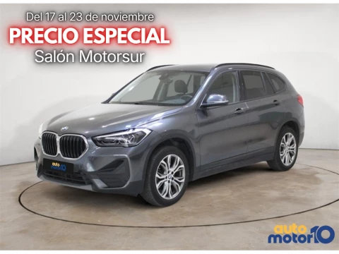 BMW X1 sDrive18i