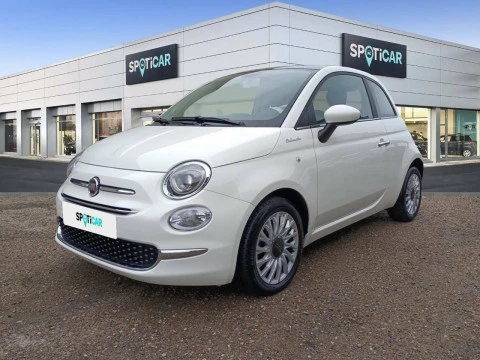 Fiat 500 Dolcevita 1.0 Hybrid 51KW (70 CV)