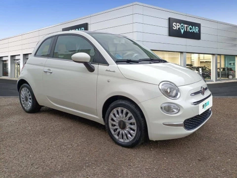 Fiat 500 Dolcevita 1.0 Hybrid 51KW (70 CV)