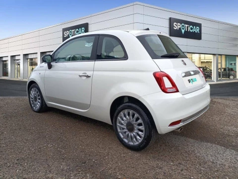 Fiat 500 Dolcevita 1.0 Hybrid 51KW (70 CV)