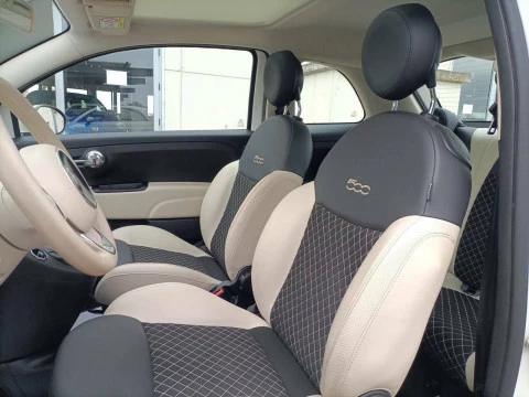 Fiat 500 Dolcevita 1.0 Hybrid 51KW (70 CV)
