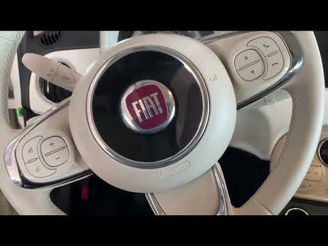 Fiat 500 Dolcevita 1.0 Hybrid 51KW (70 CV)