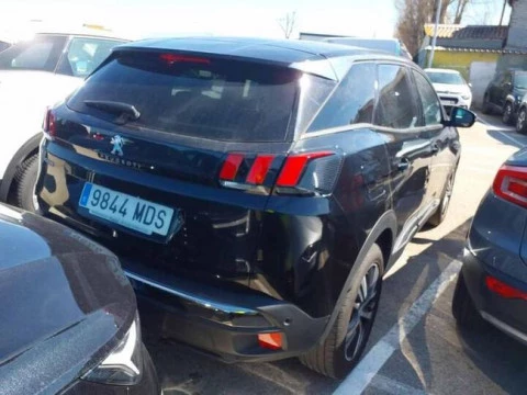 Peugeot 3008 1.5 BlueHDi 96kW S&S Allure Pack EAT8