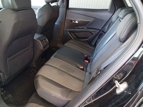 Peugeot 3008 1.5 BlueHDi 96kW S&S Allure Pack EAT8