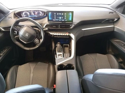 Peugeot 3008 1.5 BlueHDi 96kW S&S Allure Pack EAT8