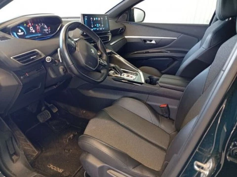 Peugeot 3008 1.5 BlueHDi 96kW S&S Allure Pack EAT8