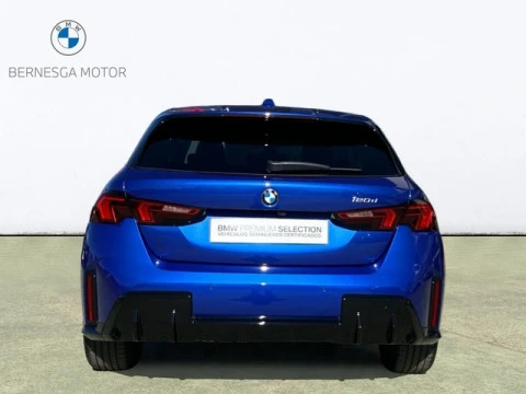 BMW Serie 1 120d 120 kW (163 CV)