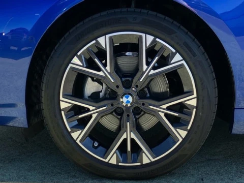 BMW Serie 1 120d 120 kW (163 CV)