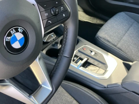 BMW Serie 1 120d 120 kW (163 CV)