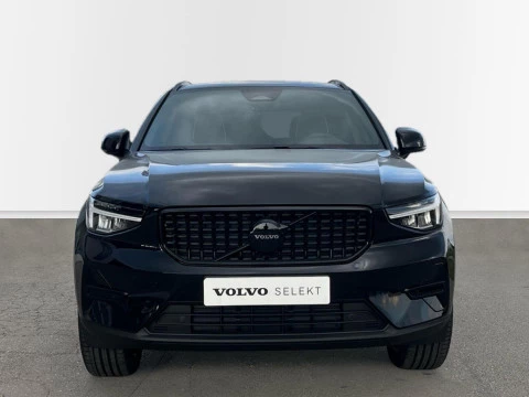 Volvo XC40 XC40 B3 PLUS BLACK EDITION