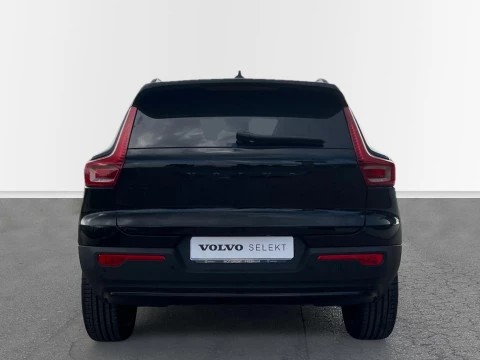 Volvo XC40 XC40 B3 PLUS BLACK EDITION