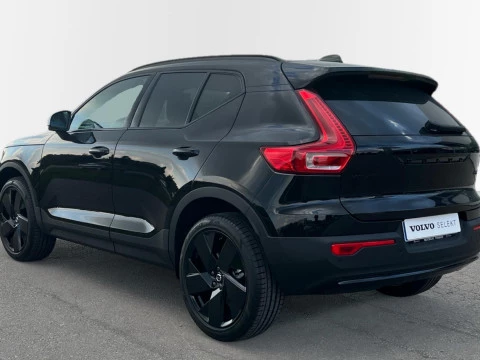 Volvo XC40 XC40 B3 PLUS BLACK EDITION