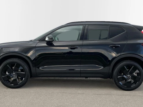 Volvo XC40 XC40 B3 PLUS BLACK EDITION