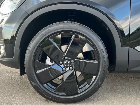 Volvo XC40 XC40 B3 PLUS BLACK EDITION