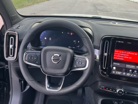 Volvo XC40 XC40 B3 PLUS BLACK EDITION