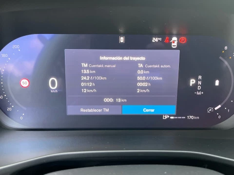 Volvo XC40 XC40 B3 PLUS BLACK EDITION